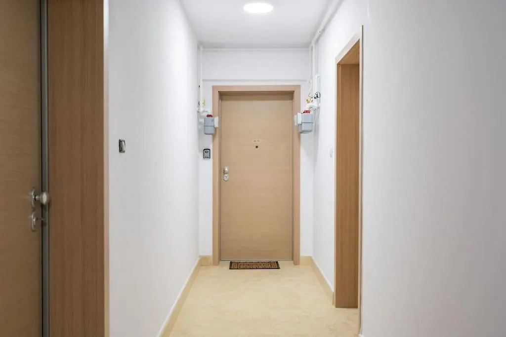 The Green - Family Oasis - Loft Voluntari