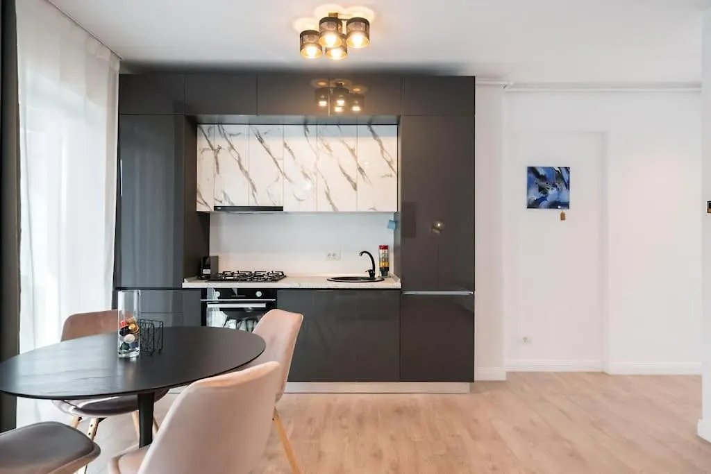 The Green - Family Oasis - Loft Voluntari
